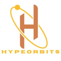 Hypeorbits logo - Similar company to Smbify