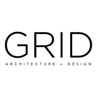 GRID Architecture + Design logo - Similar company to N4 Architecture, London