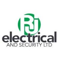 R J Electrical & Security Ltd logo - Similar company to Tikant