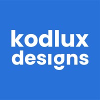 Kodlux Designs logo - Similar company to Simpeto