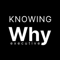 Knowing Why logo - Similar company to Innovation Lab