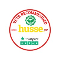 Husse UK - England & Scotland logo - Similar company to Husse