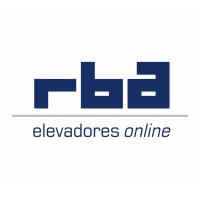 RBA ELEVADORES logo - Similar company to Abitat