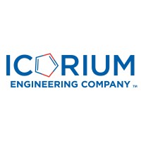 Icorium Engineering Company logo - Similar company to Aquilas