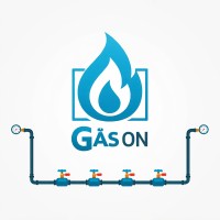 Gás On Pró - Instalações logo - Similar company to High Tech Soluções Em Tecnologia