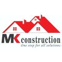 MK Construction logo - Similar company to Mk Construction
