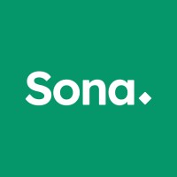 Sona (getsona.com) logo - Similar company to Ethos