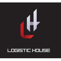 Logistic House doo Serbia logo - Similar company to Bar-Log Freight Forwarding Ltd.