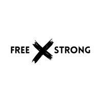 Free + Strong logo - Similar company to Sam Unity Consulting Gmbh