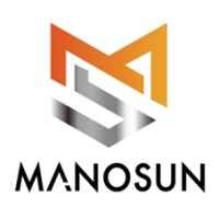 MANOSUN Hand Protection logo - Similar company to Aresta Safety