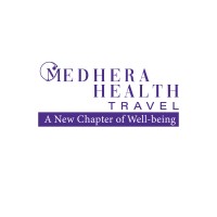 Medhera Health Travel logo - Similar company to Id Trade | Innovation For Development