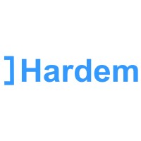 Hardem industrial construction and consultancy logo - Similar company to Şafak