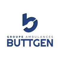 Groupe Ambulances Buttgen logo - Similar company to Groupe Ambulances Hunault