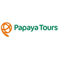Papaya Tours GmbH logo - Similar company to Erlebe-Fernreisen Gmbh