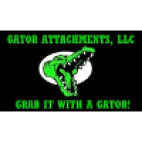 Gator Attachments, LLC logo - Similar company to Fleco Attachments