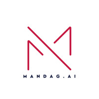 Mandag.ai logo - Similar company to Connectmyapps