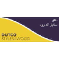 Dutco Styles & Wood logo - Similar company to Dutco Modular