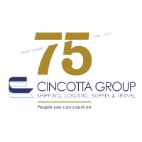Cincotta Group Srl logo - Similar company to Sailuxe