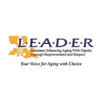 LALEADER logo - Similar company to Volunteers Of America South Central Louisiana
