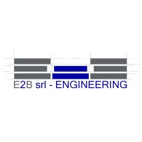 e2b srl logo - Similar company to Ingeniotec