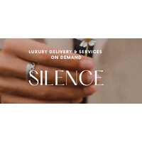 Silence logo - Similar company to Expras