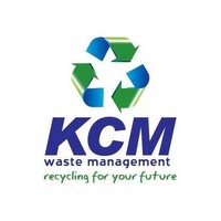 KCM Waste Management Limited logo - Similar company to Ash Group Ltd