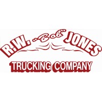 R. W. Jones Equipment logo - Similar company to Favel Transport