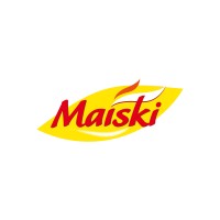 Maïski logo - Similar company to Pastridor Fr