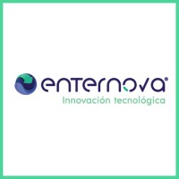 ENTERNOVA SAS Oficial logo - Similar company to Pomodoro Future Lab