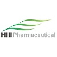 Hill Pharmaceutical Co.,Ltd. logo - Similar company to Richen Nutritionals