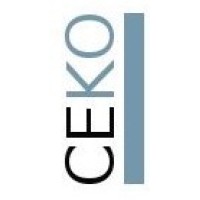 S-CEKO logo - Similar company to Jako As