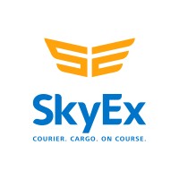 Sky Express International logo - Similar company to Fasaha Software Solutions