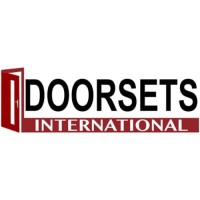 Doorsets International logo - Similar company to Complete Doorset Solutions