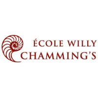 Ecole Willy Chamming's logo - Similar company to Numia Tech