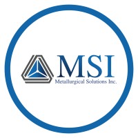 Metallurgical Solutions, Inc logo - Similar company to Suas Automation Engineers