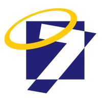 Seven Angels Theatre logo - Similar company to Shadow Box Theatre