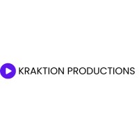 Kraktion Productions logo - Similar company to Live Lounge Ng