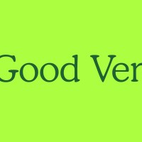 Good Ventures Ltd logo - Similar company to Do Not Cross