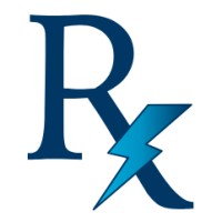 RxLightning logo - Similar company to Eblu Solutions