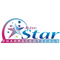 AstroStar Pharmaceuticals logo - Similar company to Semic