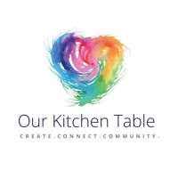 Our Kitchen Table
