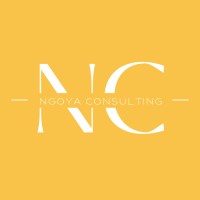 Ngoya Consulting logo - Similar company to Black Brown Berlin