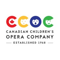 Canadian Children'S Opera Company