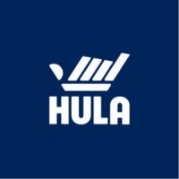 Hula Srl logo - Similar company to Criptoattività.It