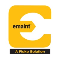eMaint logo - Similar company to Limble Cmms
