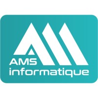 AMS Informatique logo - Similar company to Alpha Micro