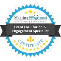 Meeting Protocol logo - Similar company to Beami People Development