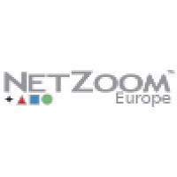 NetZoom Europe logo - Similar company to Planet Archipelago