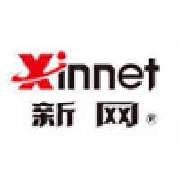 新网数码 logo - Similar company to Wezonet