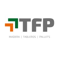 TFP Import logo - Similar company to Pro Barber